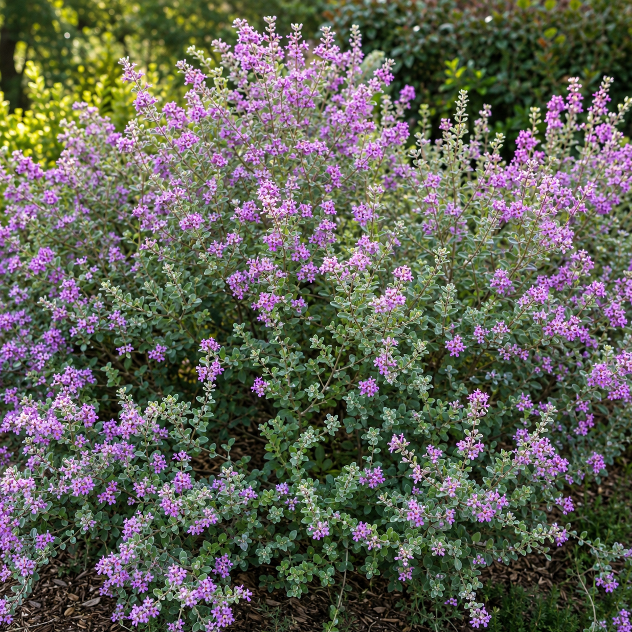 Texas Sage (5 Gal.)